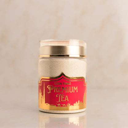 TST Apple Tea