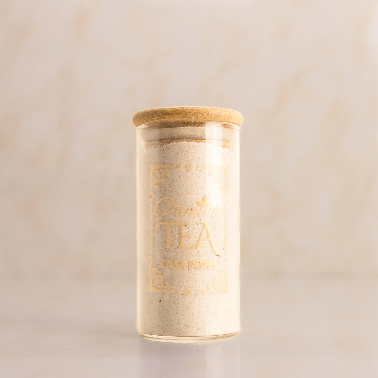 TST Apple Tea