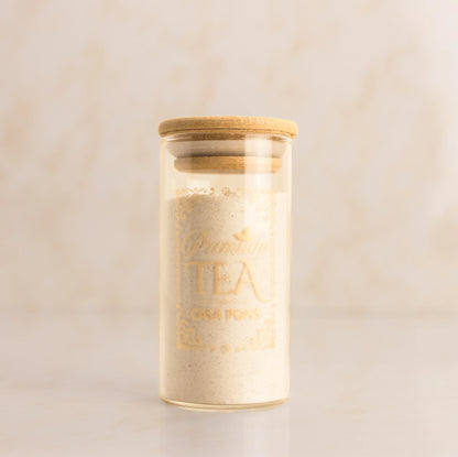 TST Ginger Tea