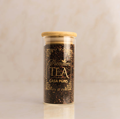 TST Carnival Tea