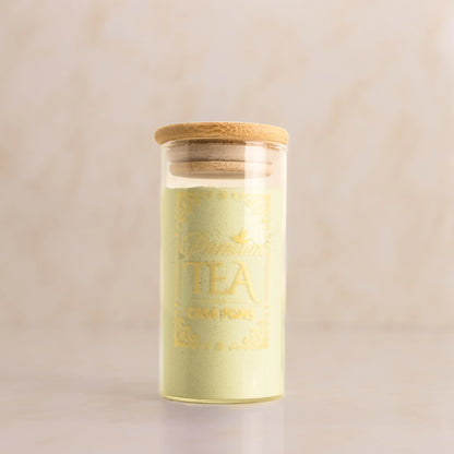 TST Mint Tea