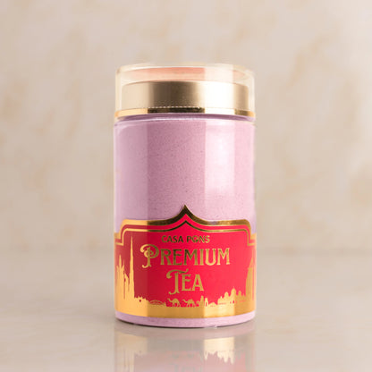 TST Rose Tea