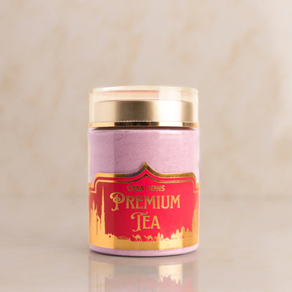 TST Rose Tea