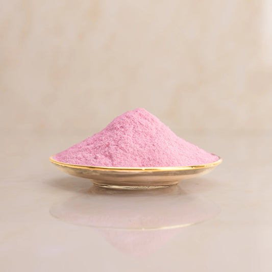 TST Rose Tea