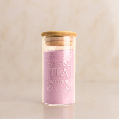 TST Rose Tea