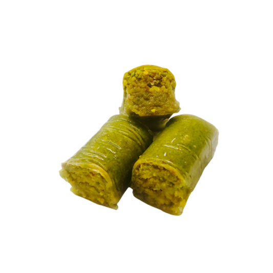 TURKISH DOLMA PISTACHIO