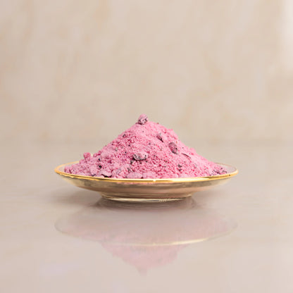 Turkish Pomegranate Tea with Stevia