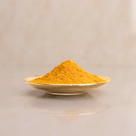 Turmeric Powder – Casa Pons premium golden turmeric spice