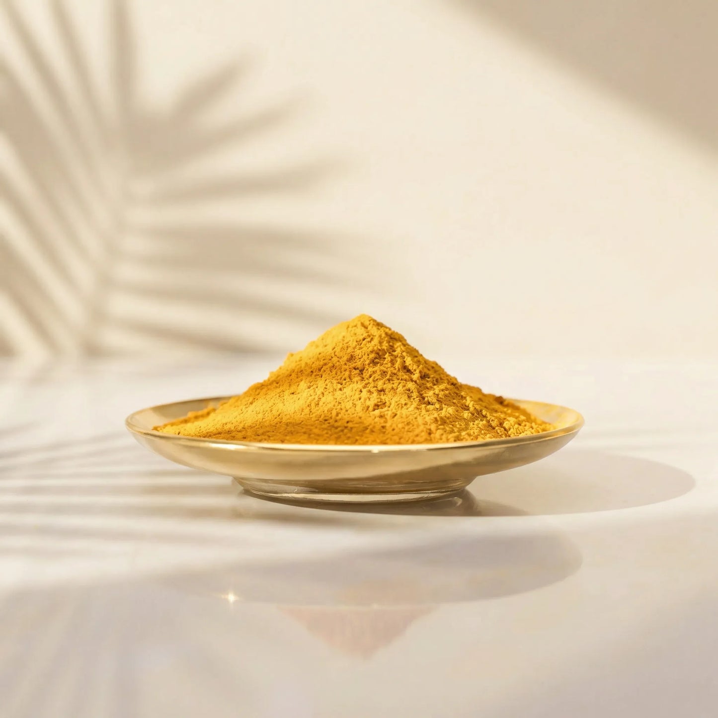 Turmeric Powder – Premium Golden Spice