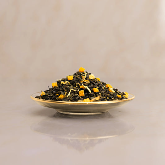 Turmeric Tea