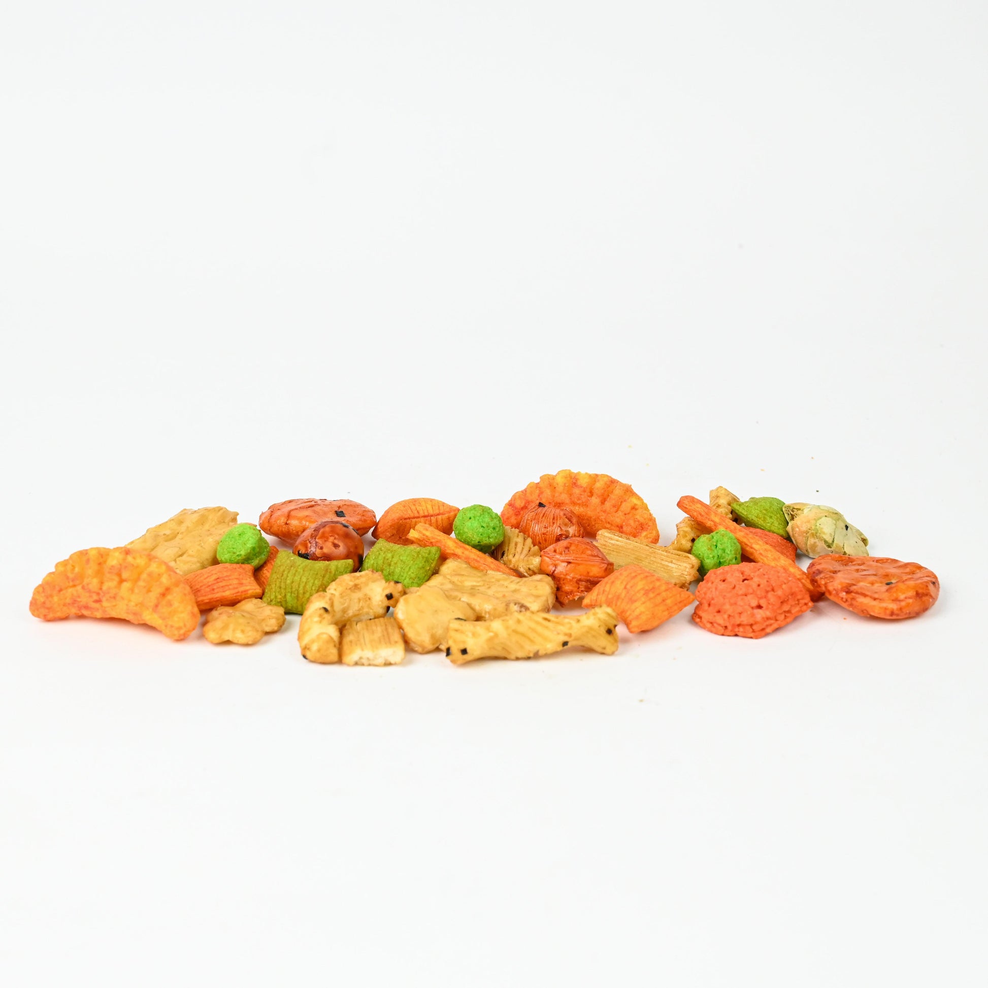 Thai Sweet Chili 250g – Casa Pons light and crispy snack with sweet and spicy Thai flavor