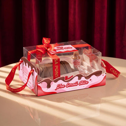 The Baby Viral Kuwaiti Chocolate Cake