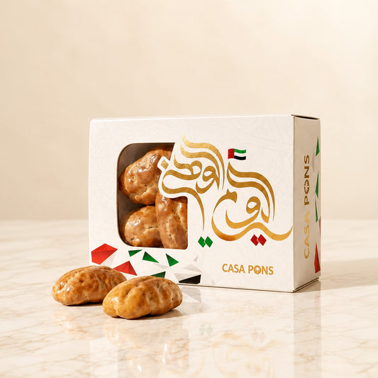 UAE National Day Giveaway Mini – National Pride Edition