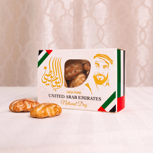 UAE National Day Giveaway Mini – 54th Anniversary Edition