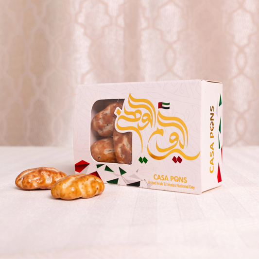 UAE National Day Giveaway Mini – National Pride Edition