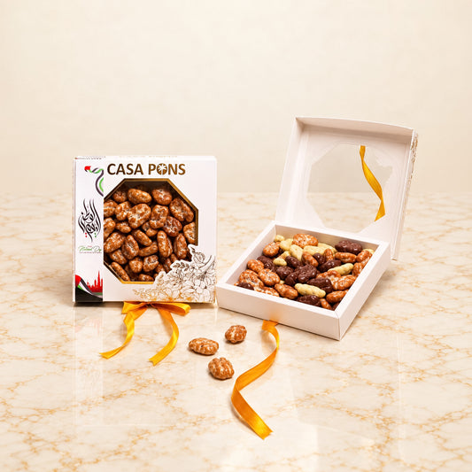 Pecan National Day Gift Box – UAE National Day Edition