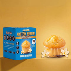 Vanila Protein Muffin (125g)