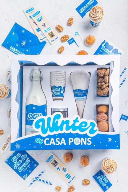 Winter Box