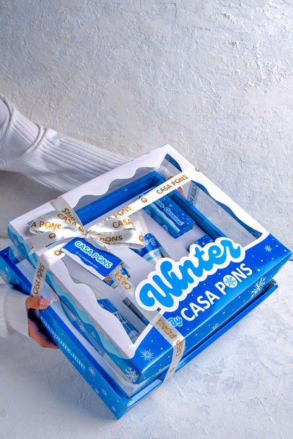 Winter Box