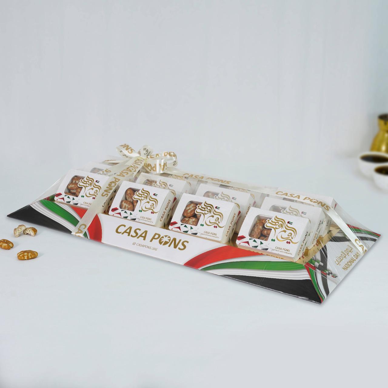 National Day Tray