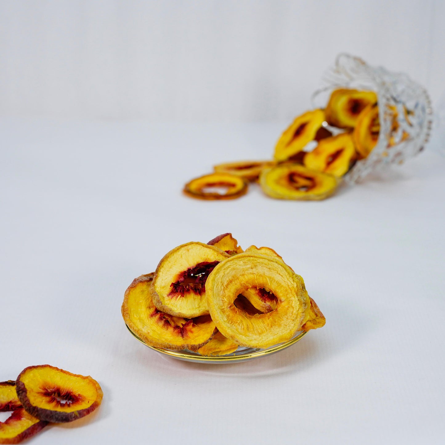 Dried Peach (250 gm)