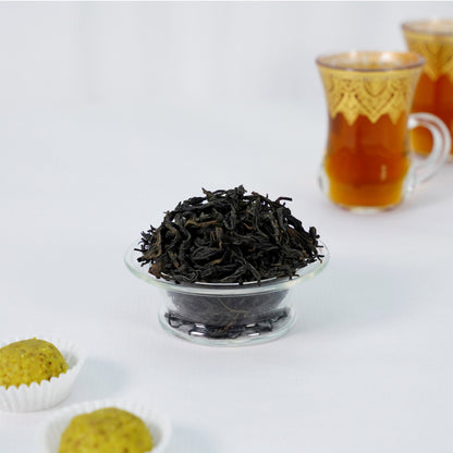 Golden Black Tea