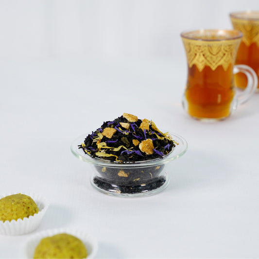 Tropical Tea (100 gm)