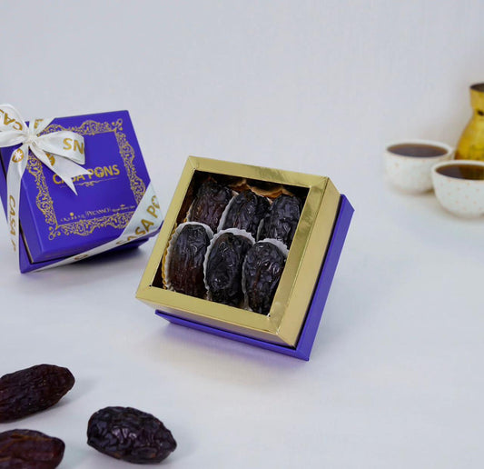 Majdool Dates Gift Box