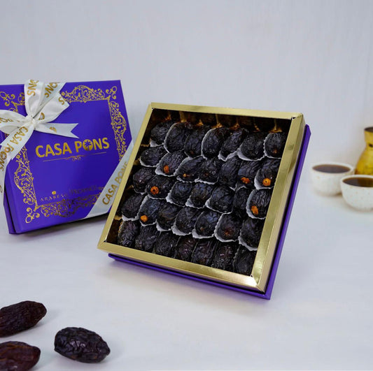 Madjool Dates Gift Box (Large)