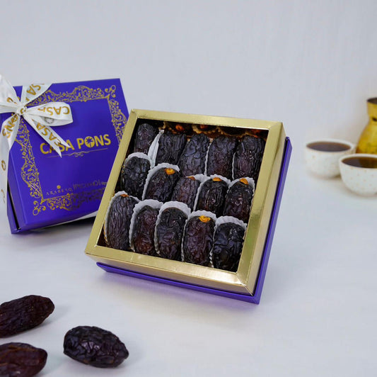 Majdool Dates Gift Box (Medium)