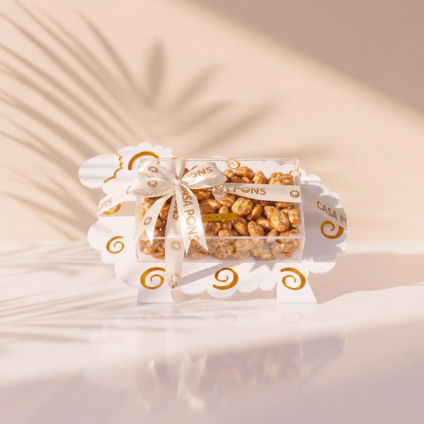 صينية عيد الأضحى بالخروف الأبيض - كراميل البقان