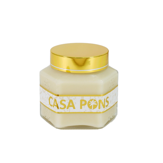 العسل الأبيض