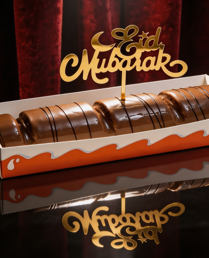 XXL Viral Kuwaiti Chocolate Cake