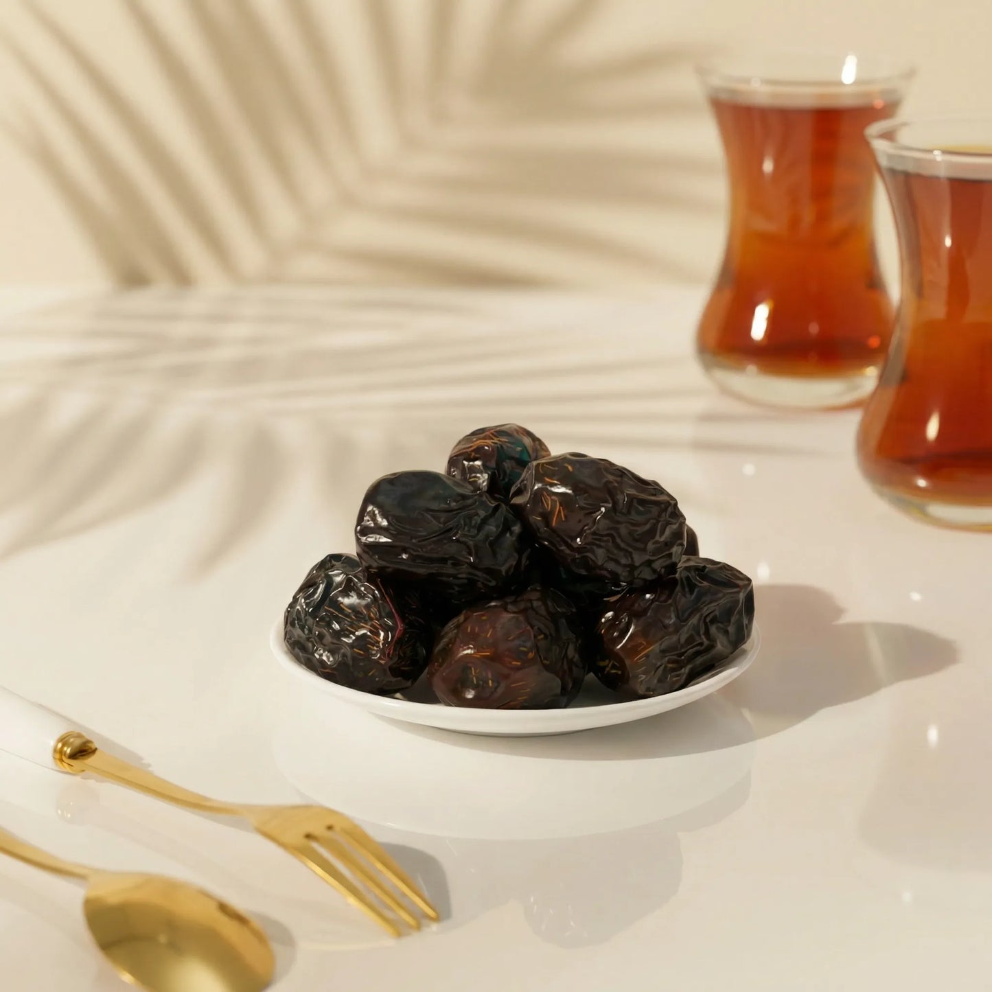 تمر عجوة – تمور سعودية فاخرة