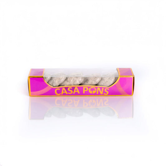 Baby Pecan - Cookies & Cream