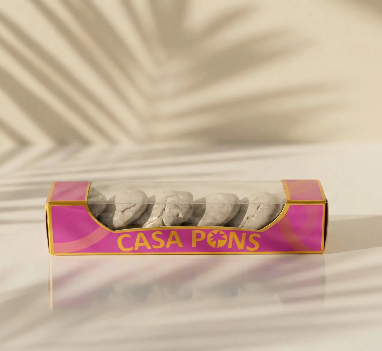 Baby Pecan – Cookies & Cream Limited Release