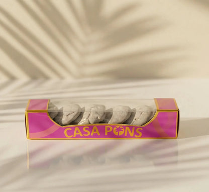 Baby Pecan – Cookies & Cream Limited Release