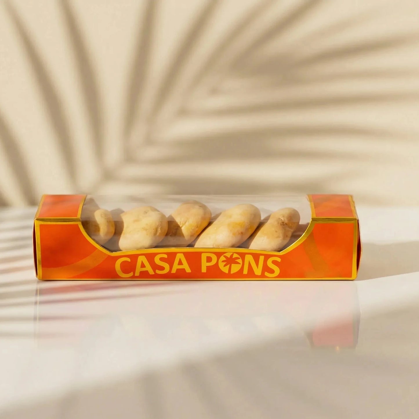 بيبي بيكان - شوكولاتة سبيكولوس