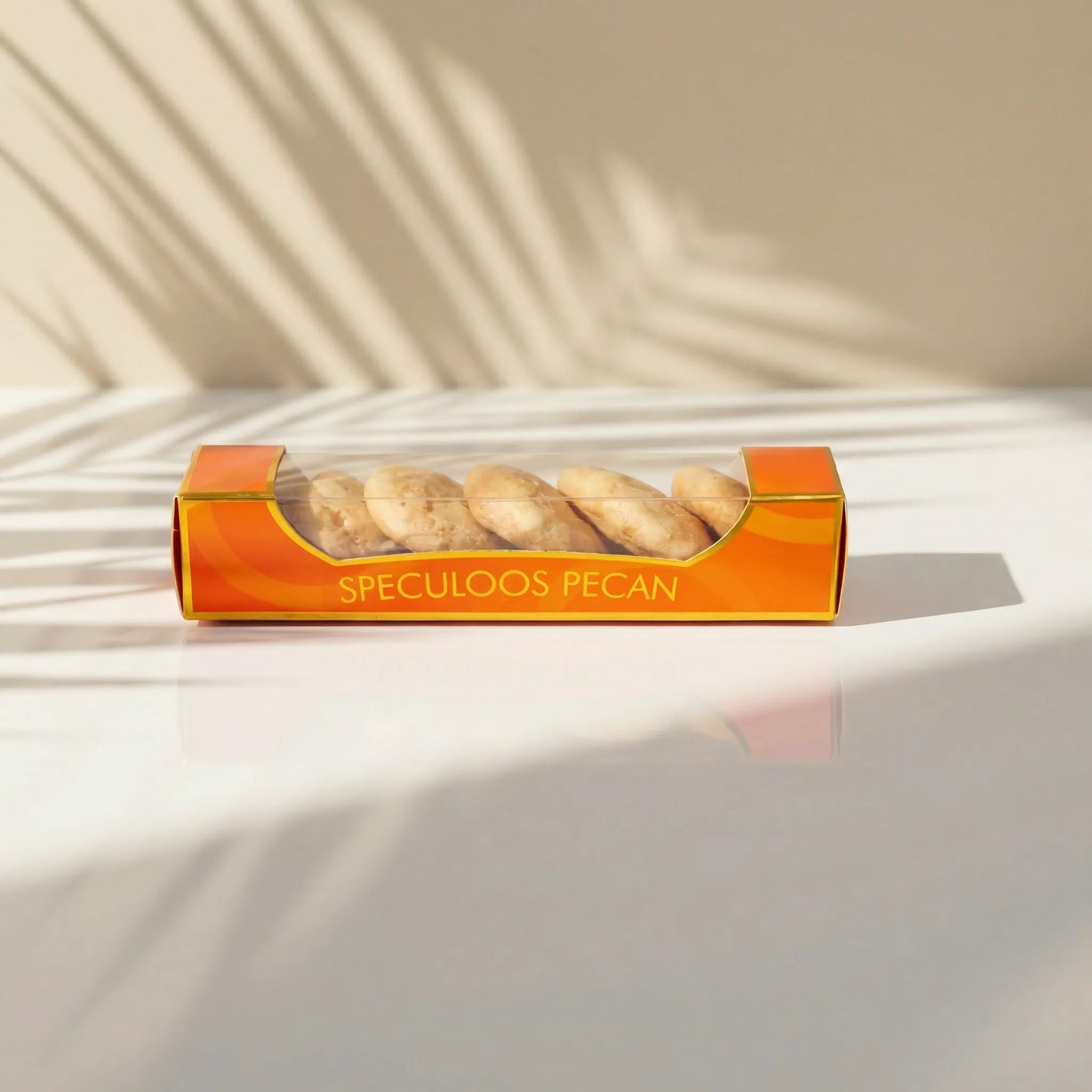 بيبي بيكان - شوكولاتة سبيكولوس