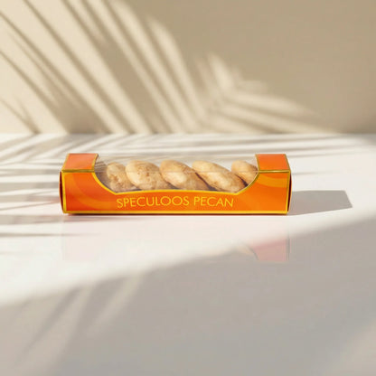 بيبي بيكان - شوكولاتة سبيكولوس