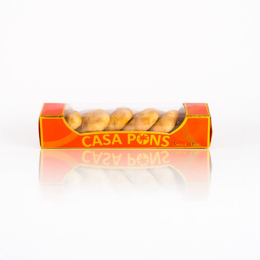 Baby Pecan - Speculoos Chocolate