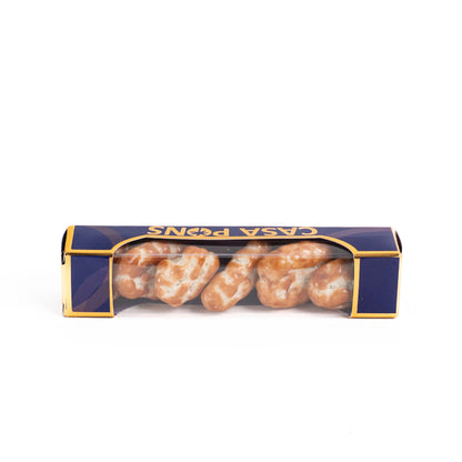 برج رمضان الفاخر - أبيض