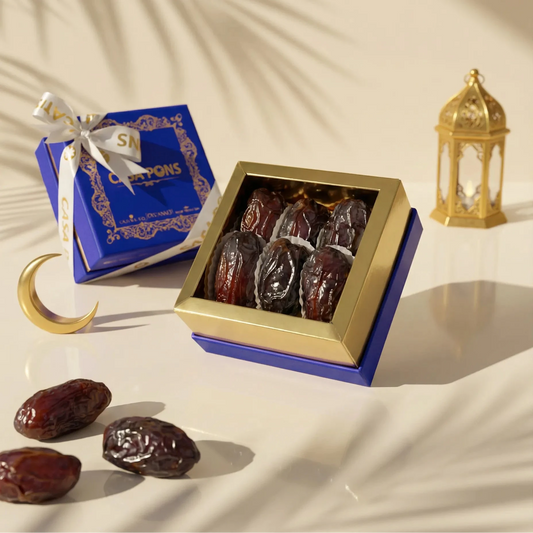 Majdool Dates Gift Box