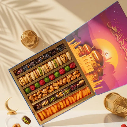 Ramadan Delights Box