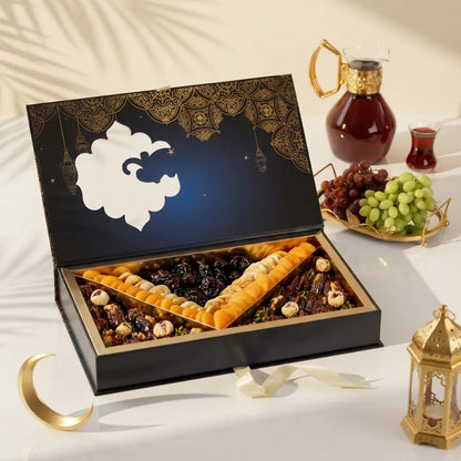 Ramadan Dried Fruits Box