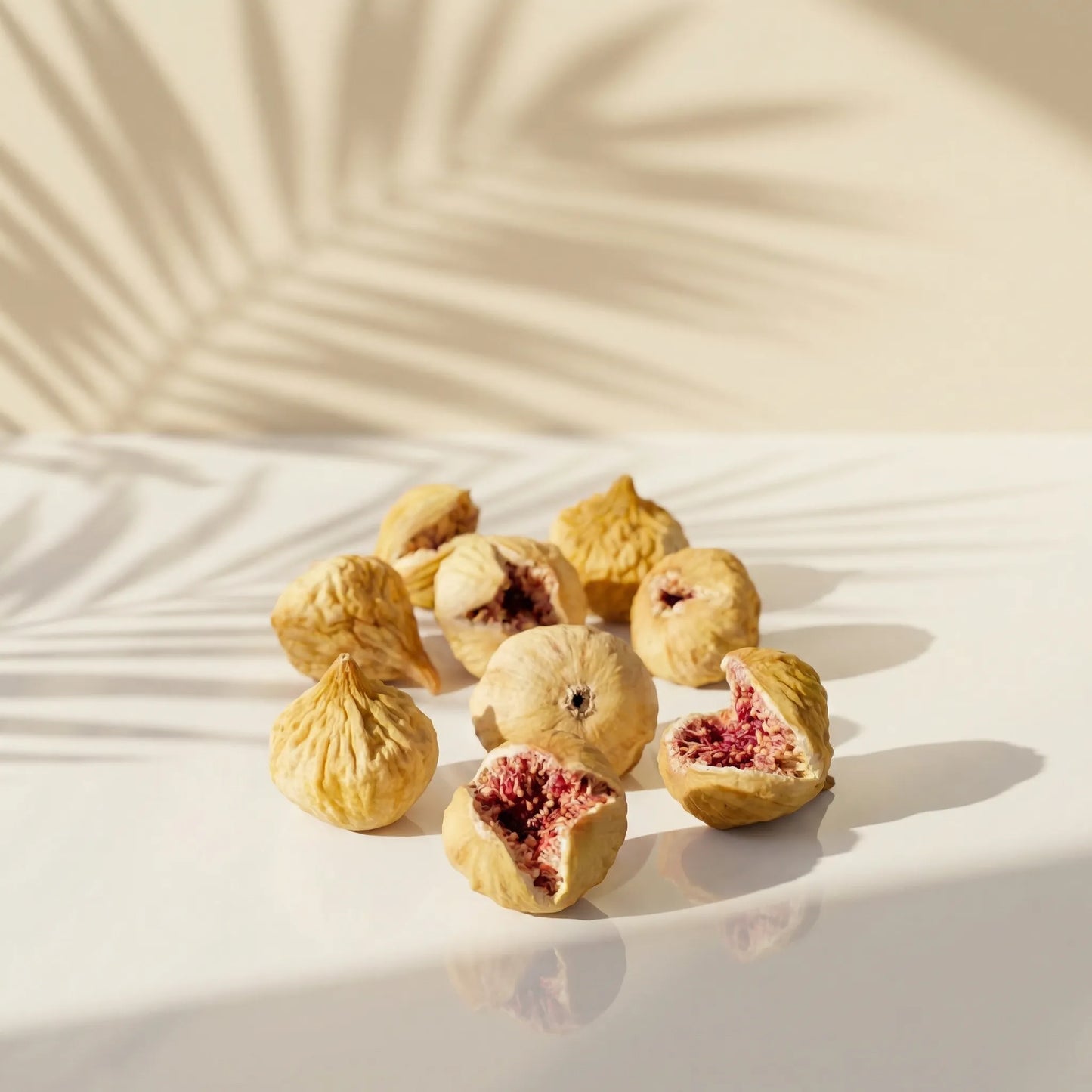 تين صغير جاف جامبو 