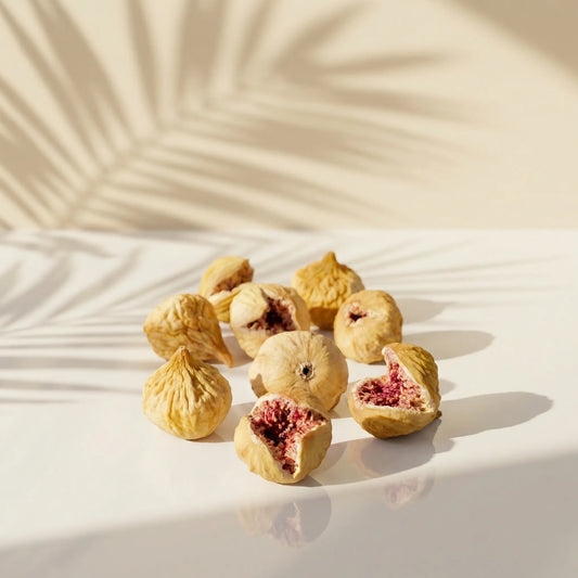 Dry Baby Figs Jumbo