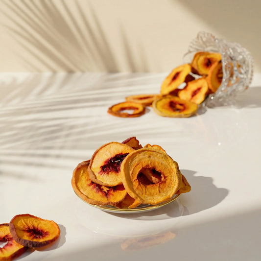 Dried Peach