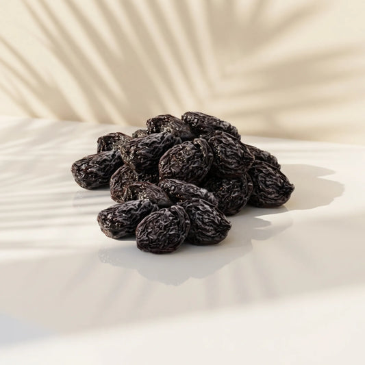 Dried Plum Dark