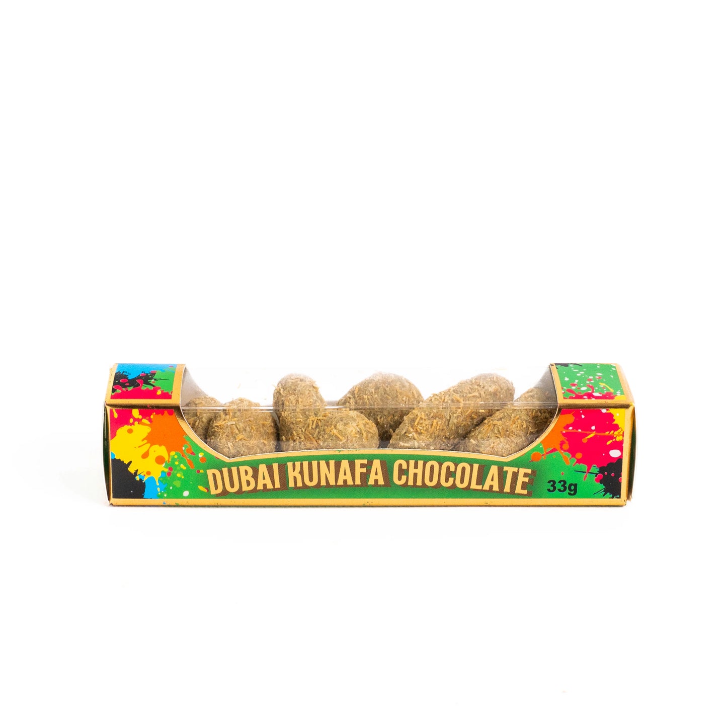 برج رمضان الفاخر - أبيض